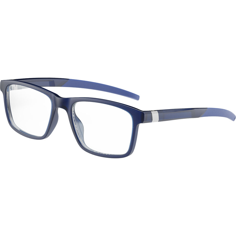 EMERAL 08, Dark Blue Frost-No Lens Reference, hi-res
